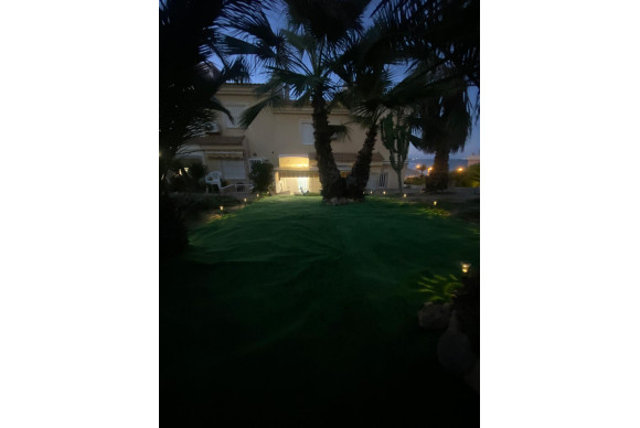 Herverkoop - Appartement  - Torrevieja - La Mata