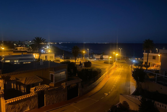 Herverkoop - Appartement  - Torrevieja - La Mata