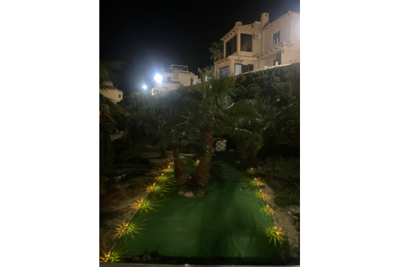 Herverkoop - Appartement  - Torrevieja - La Mata