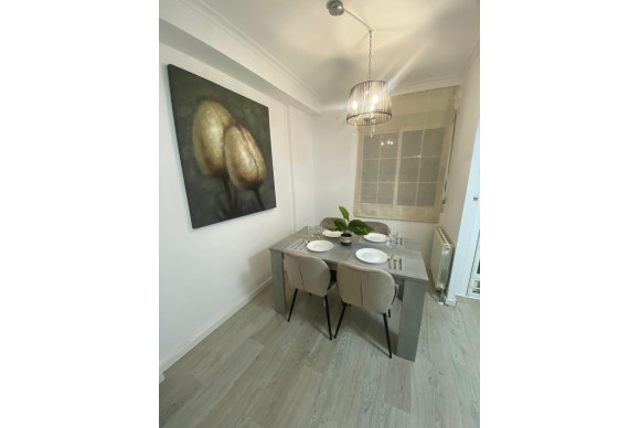 Herverkoop - Appartement  - Torrevieja - La Mata