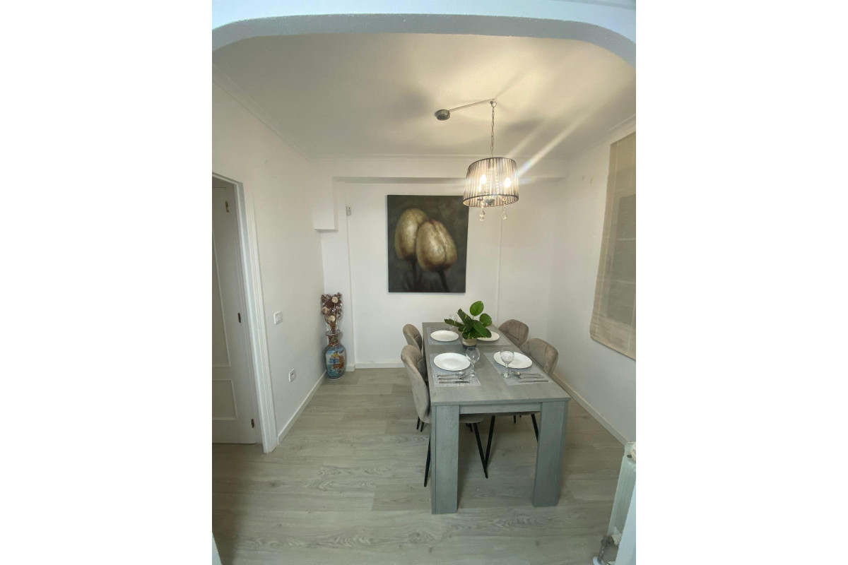 Herverkoop - Appartement  - Torrevieja - La Mata