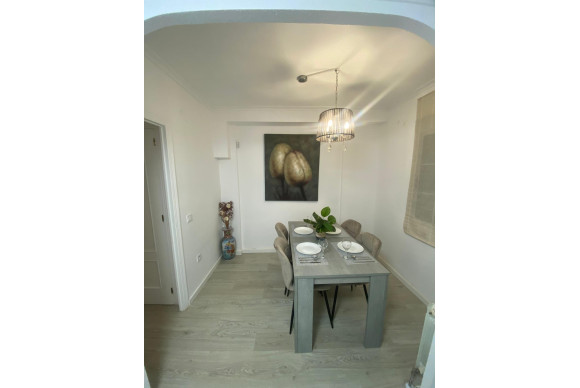 Herverkoop - Appartement  - Torrevieja - La Mata