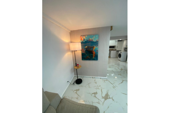 Herverkoop - Appartement  - Torrevieja - La Mata