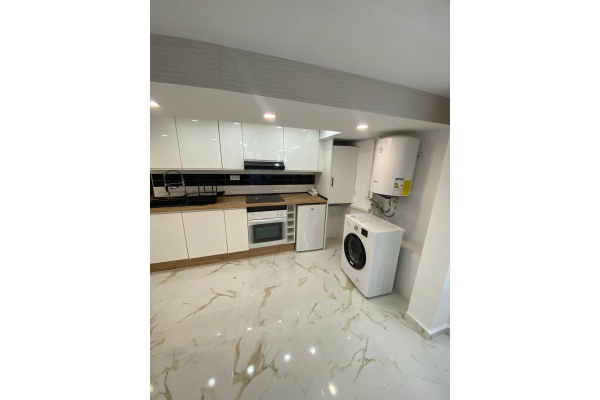 Herverkoop - Appartement  - Torrevieja - La Mata