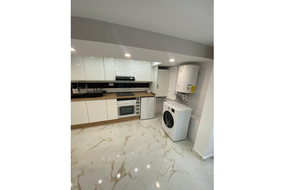 Herverkoop - Appartement  - Torrevieja - La Mata