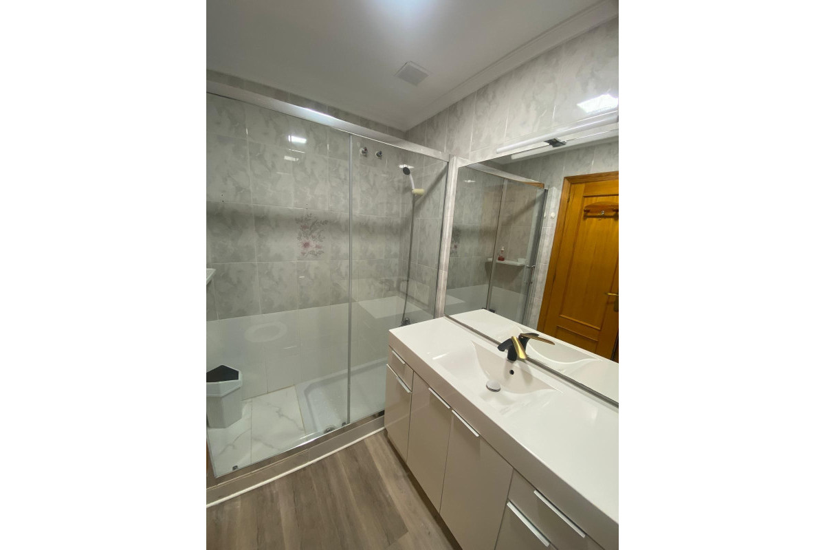 Herverkoop - Appartement  - Torrevieja - La Mata