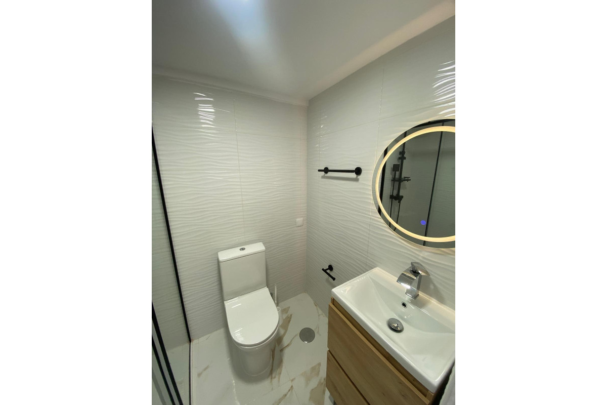 Herverkoop - Appartement  - Torrevieja - La Mata