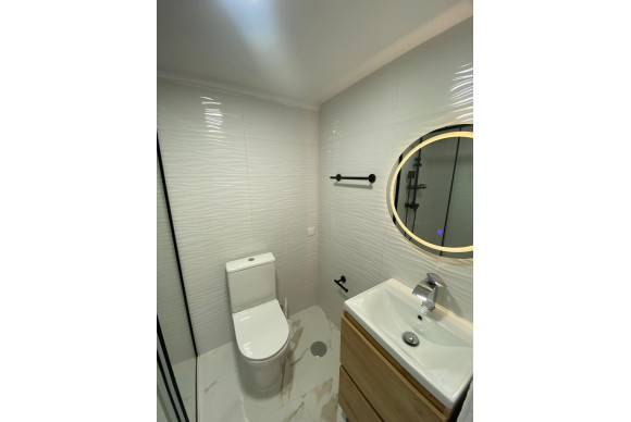 Herverkoop - Appartement  - Torrevieja - La Mata