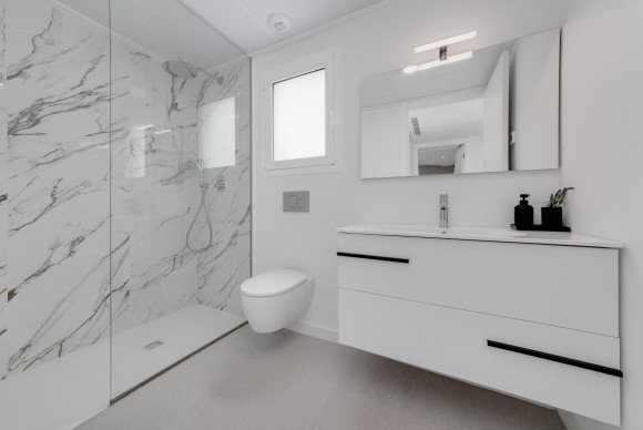 Revente - House - Mutxamel - Bonalba-Cotoveta