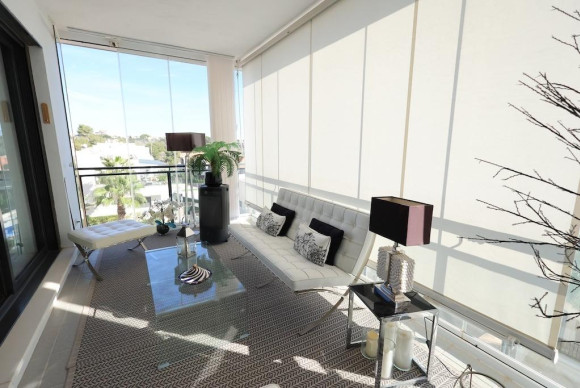 Revente - Appartement - Orihuela Costa - Lomas de Campoamor-Las Ramblas