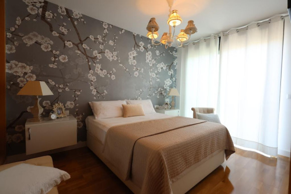 Revente - Appartement - Orihuela Costa - Lomas de Campoamor-Las Ramblas