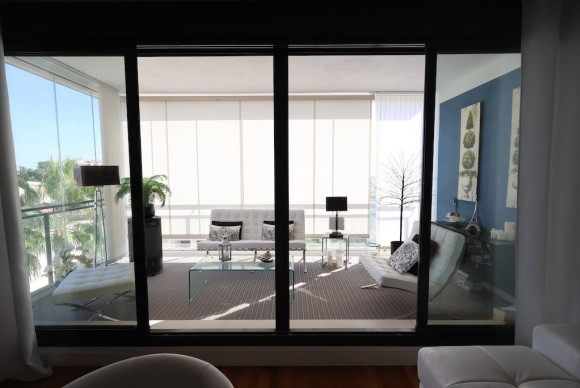 Revente - Appartement - Orihuela Costa - Lomas de Campoamor-Las Ramblas