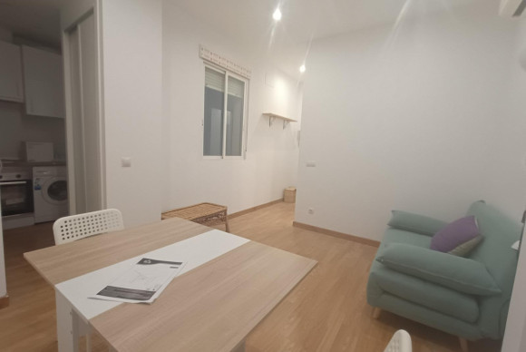 Herverkoop - Appartement  - Madrid - Lavapiés-Embajadores