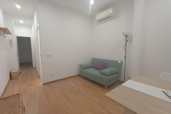 Herverkoop - Appartement  - Madrid - Lavapiés-Embajadores