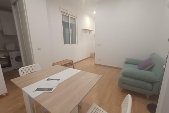 Herverkoop - Appartement  - Madrid - Lavapiés-Embajadores