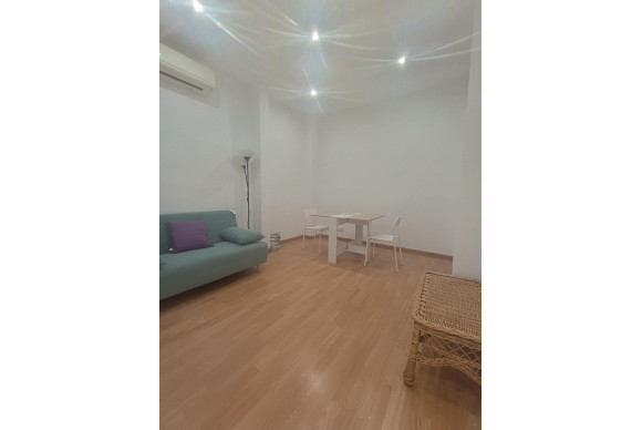 Herverkoop - Appartement  - Madrid - Lavapiés-Embajadores