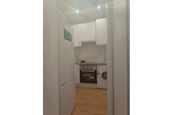 Herverkoop - Appartement  - Madrid - Lavapiés-Embajadores