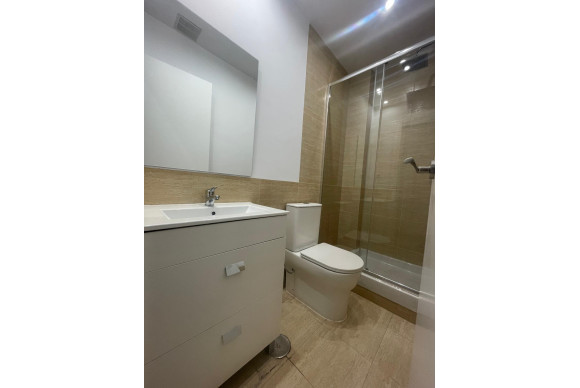 Herverkoop - Appartement  - Madrid - Lavapiés-Embajadores