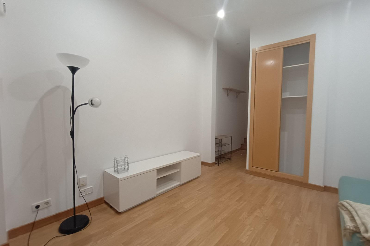 Herverkoop - Appartement  - Madrid - Lavapiés-Embajadores