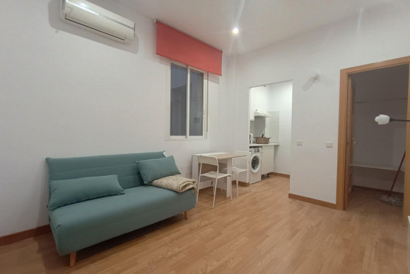 Herverkoop - Appartement  - Madrid - Lavapiés-Embajadores