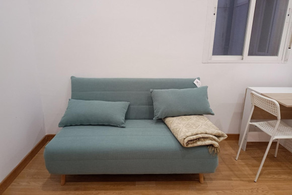 Herverkoop - Appartement  - Madrid - Lavapiés-Embajadores