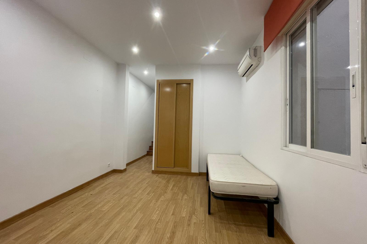 Herverkoop - Appartement  - Madrid - Lavapiés-Embajadores