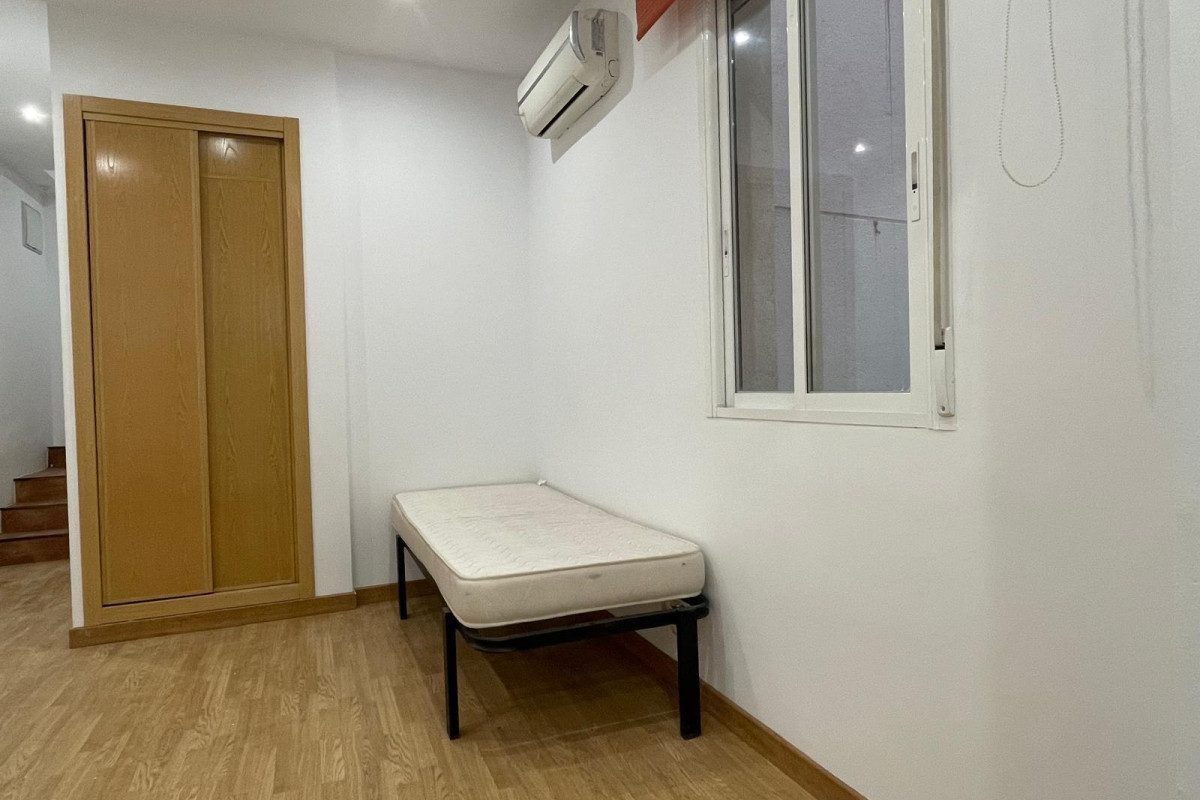 Herverkoop - Appartement  - Madrid - Lavapiés-Embajadores