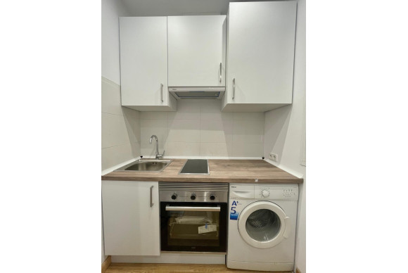 Herverkoop - Appartement  - Madrid - Lavapiés-Embajadores