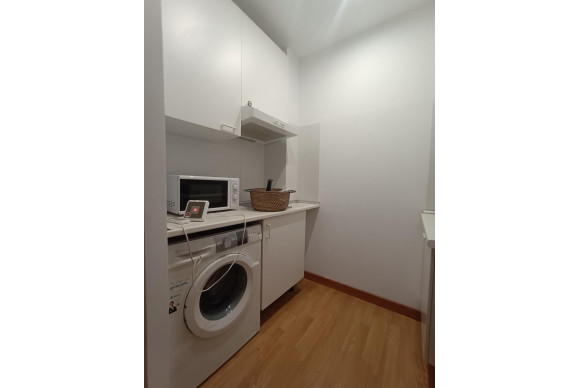 Herverkoop - Appartement  - Madrid - Lavapiés-Embajadores