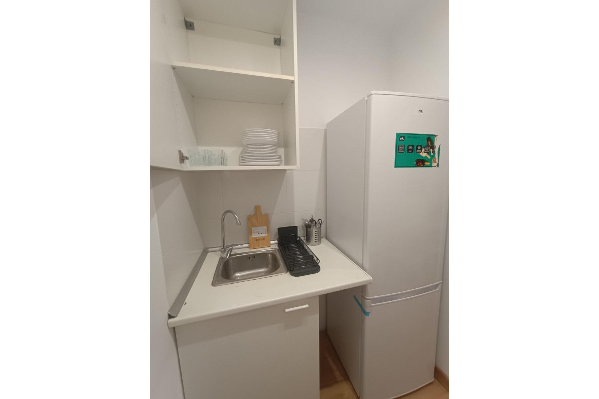 Herverkoop - Appartement  - Madrid - Lavapiés-Embajadores