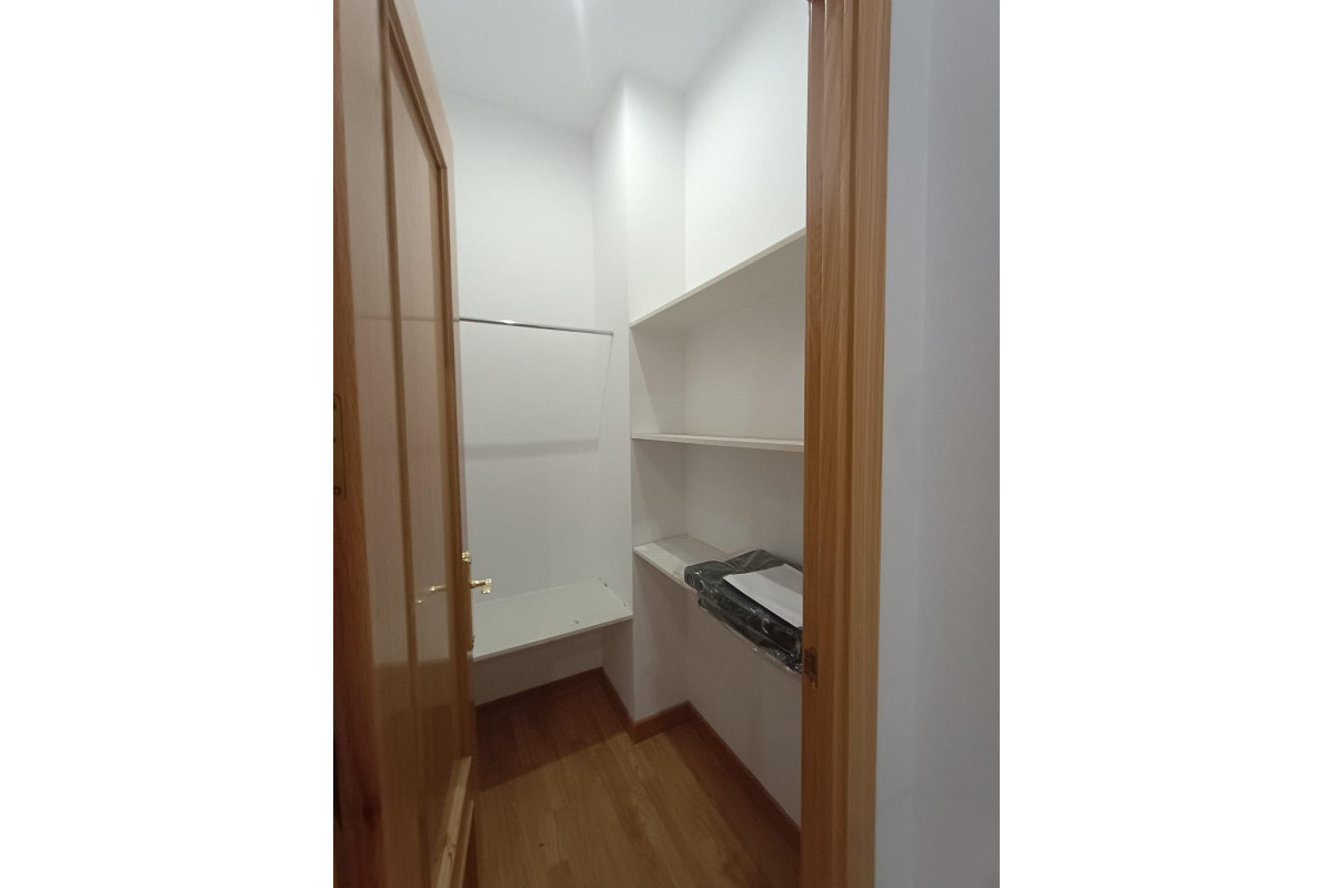 Herverkoop - Appartement  - Madrid - Lavapiés-Embajadores