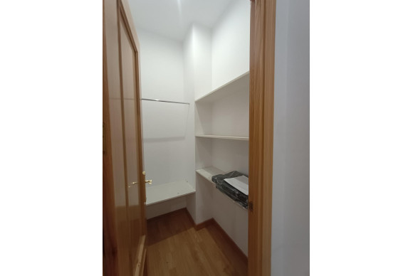 Herverkoop - Appartement  - Madrid - Lavapiés-Embajadores