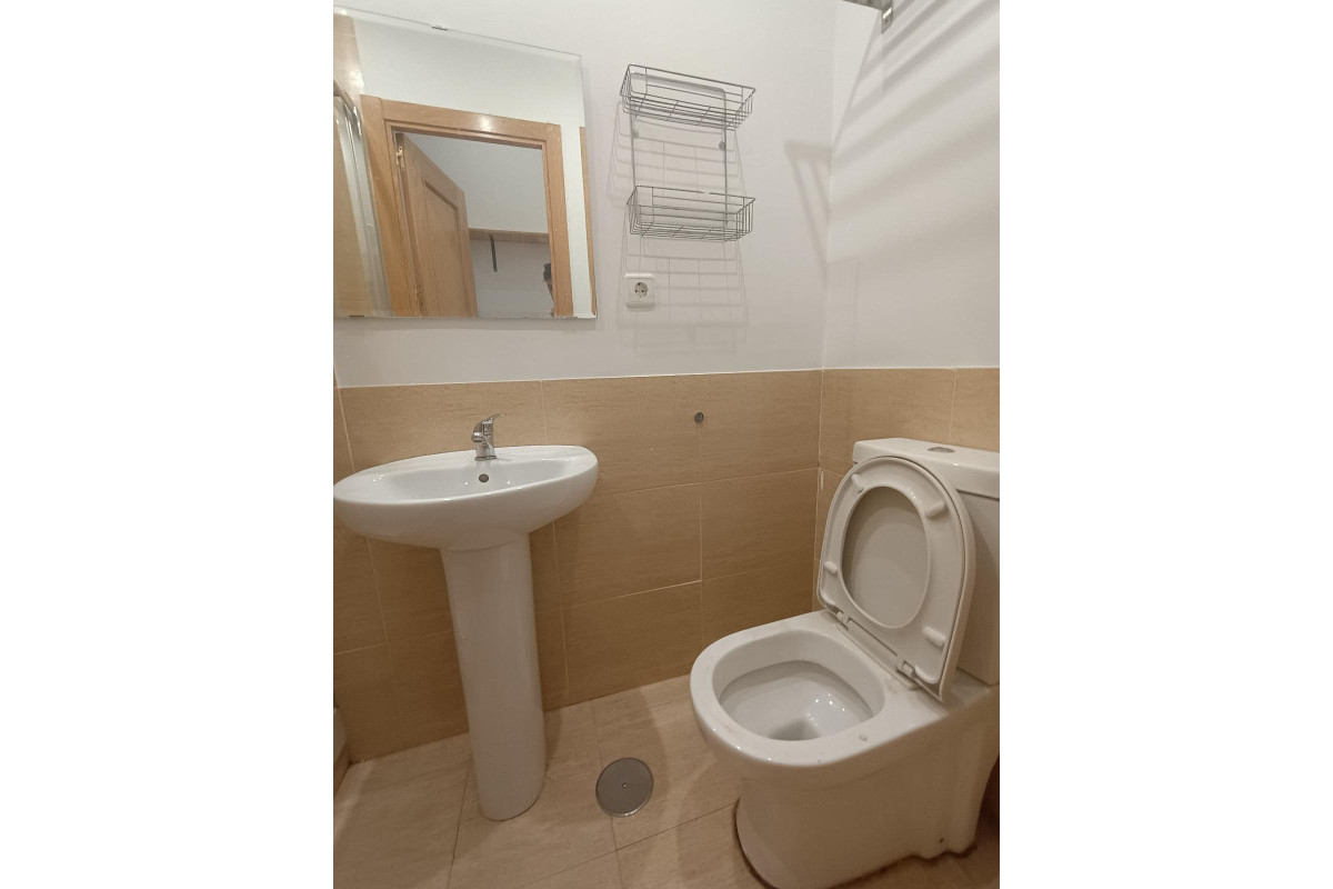 Herverkoop - Appartement  - Madrid - Lavapiés-Embajadores