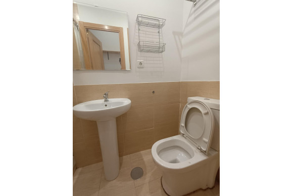 Herverkoop - Appartement  - Madrid - Lavapiés-Embajadores