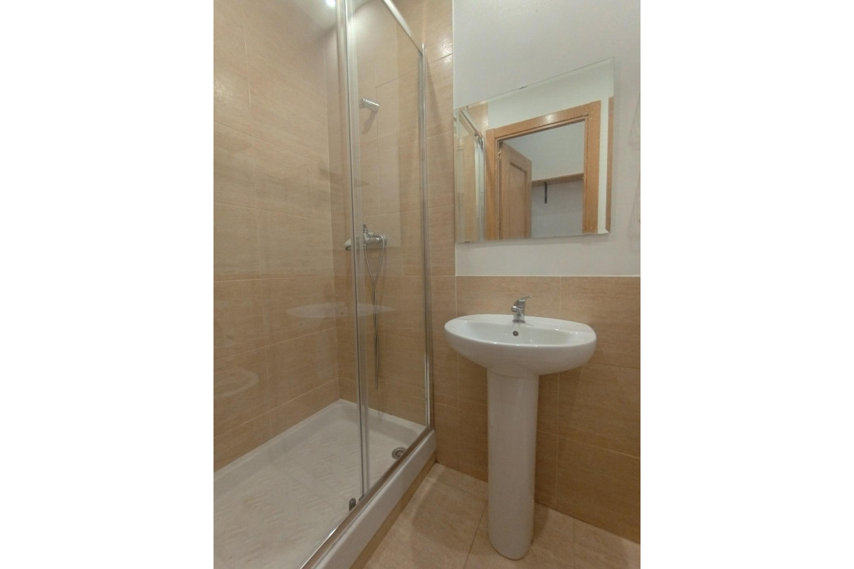 Herverkoop - Appartement  - Madrid - Lavapiés-Embajadores