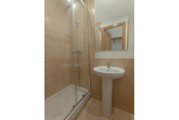 Herverkoop - Appartement  - Madrid - Lavapiés-Embajadores