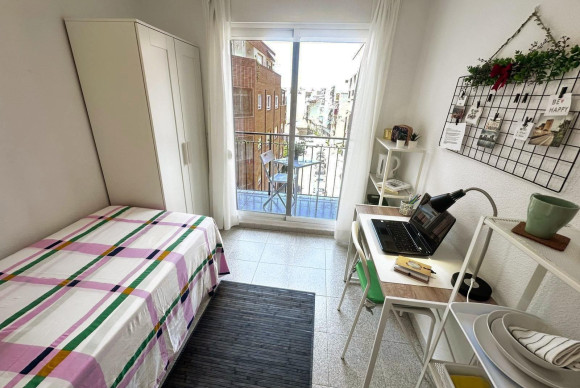 Herverkoop - Appartement  - Alicante - Carolinas Bajas