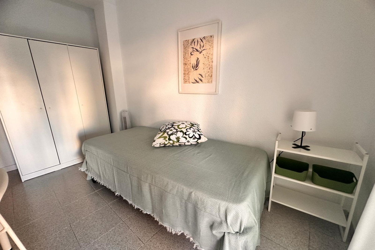 Herverkoop - Appartement  - Alicante - Carolinas Bajas