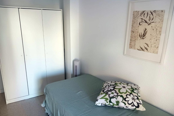 Herverkoop - Appartement  - Alicante - Carolinas Bajas