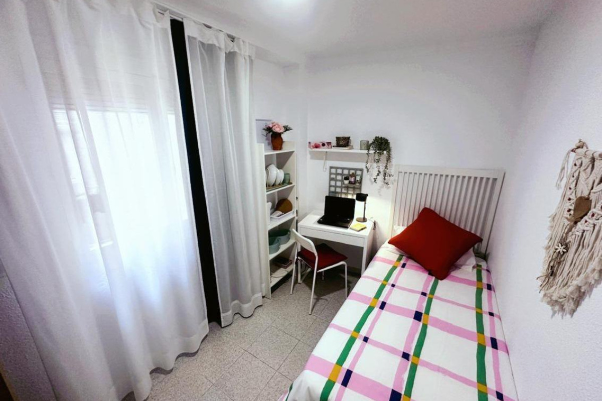 Herverkoop - Appartement  - Alicante - Carolinas Bajas