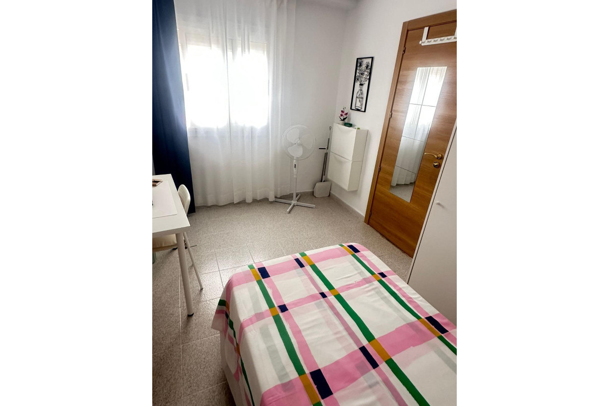 Herverkoop - Appartement  - Alicante - Carolinas Bajas