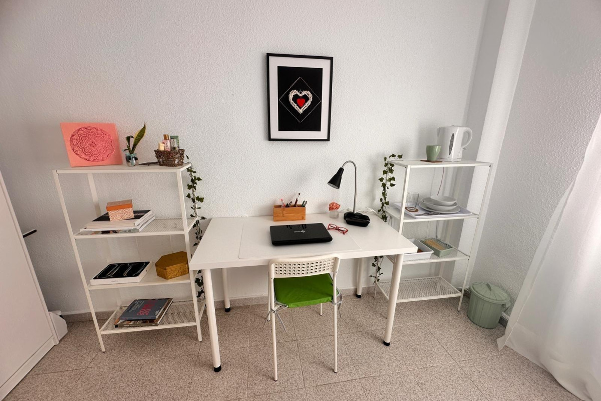 Herverkoop - Appartement  - Alicante - Carolinas Bajas