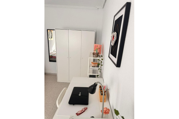 Herverkoop - Appartement  - Alicante - Carolinas Bajas