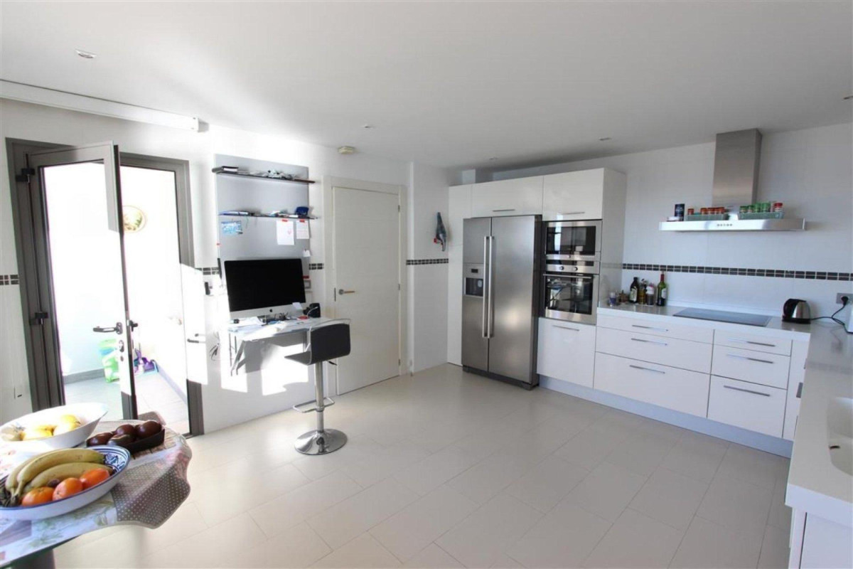 Herverkoop - Appartement  - Altea - Mascarat