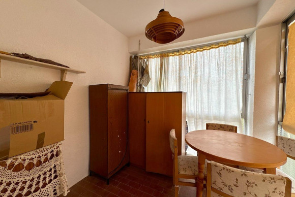 Herverkoop - Appartement  - Madrid - Tetuán