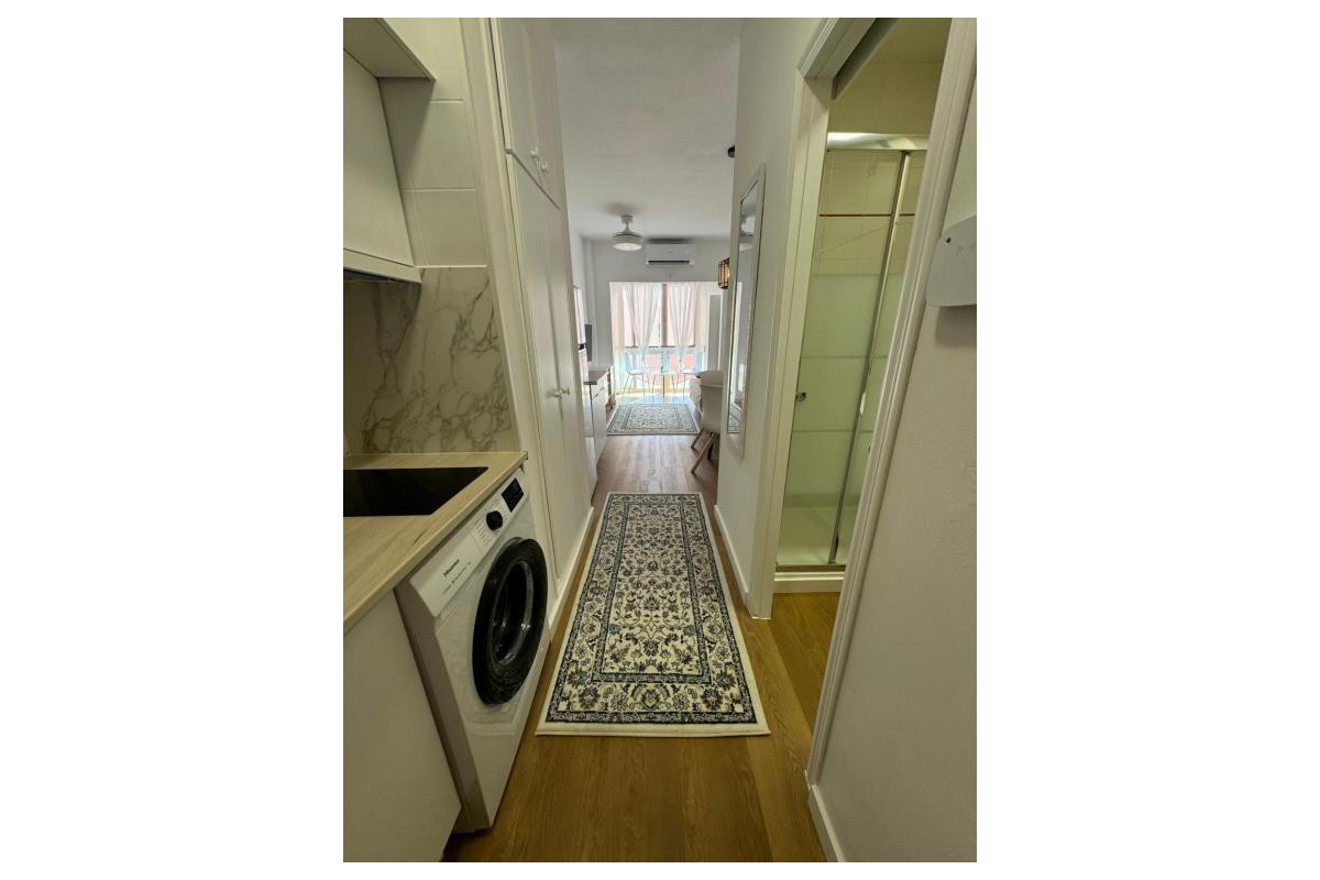 Reventa - Apartamento / piso - Torrevieja - Centro