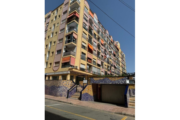 Reventa - Apartamento / piso - Torrevieja - Centro