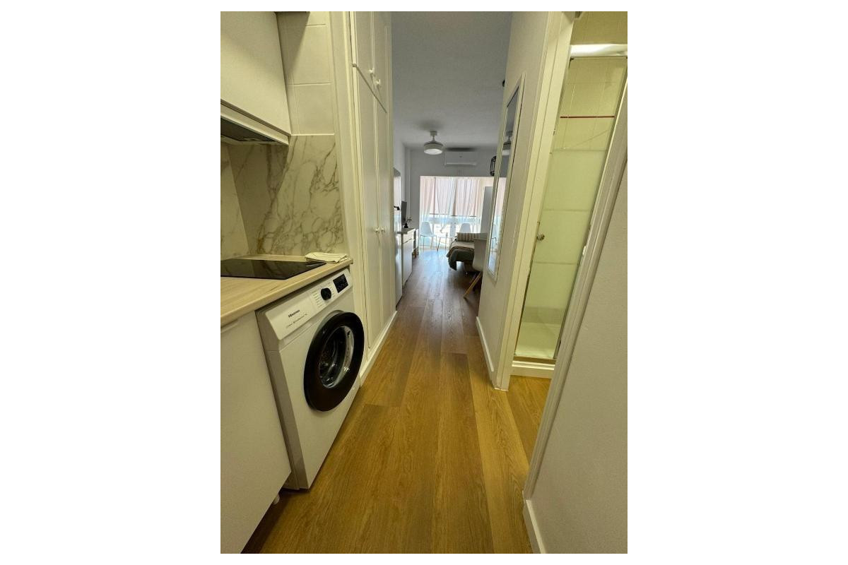 Reventa - Apartamento / piso - Torrevieja - Centro