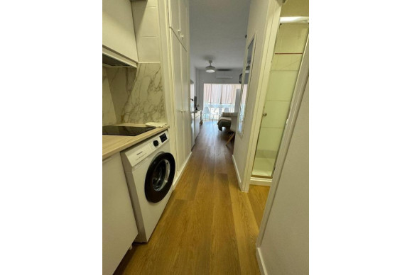 Reventa - Apartamento / piso - Torrevieja - Centro