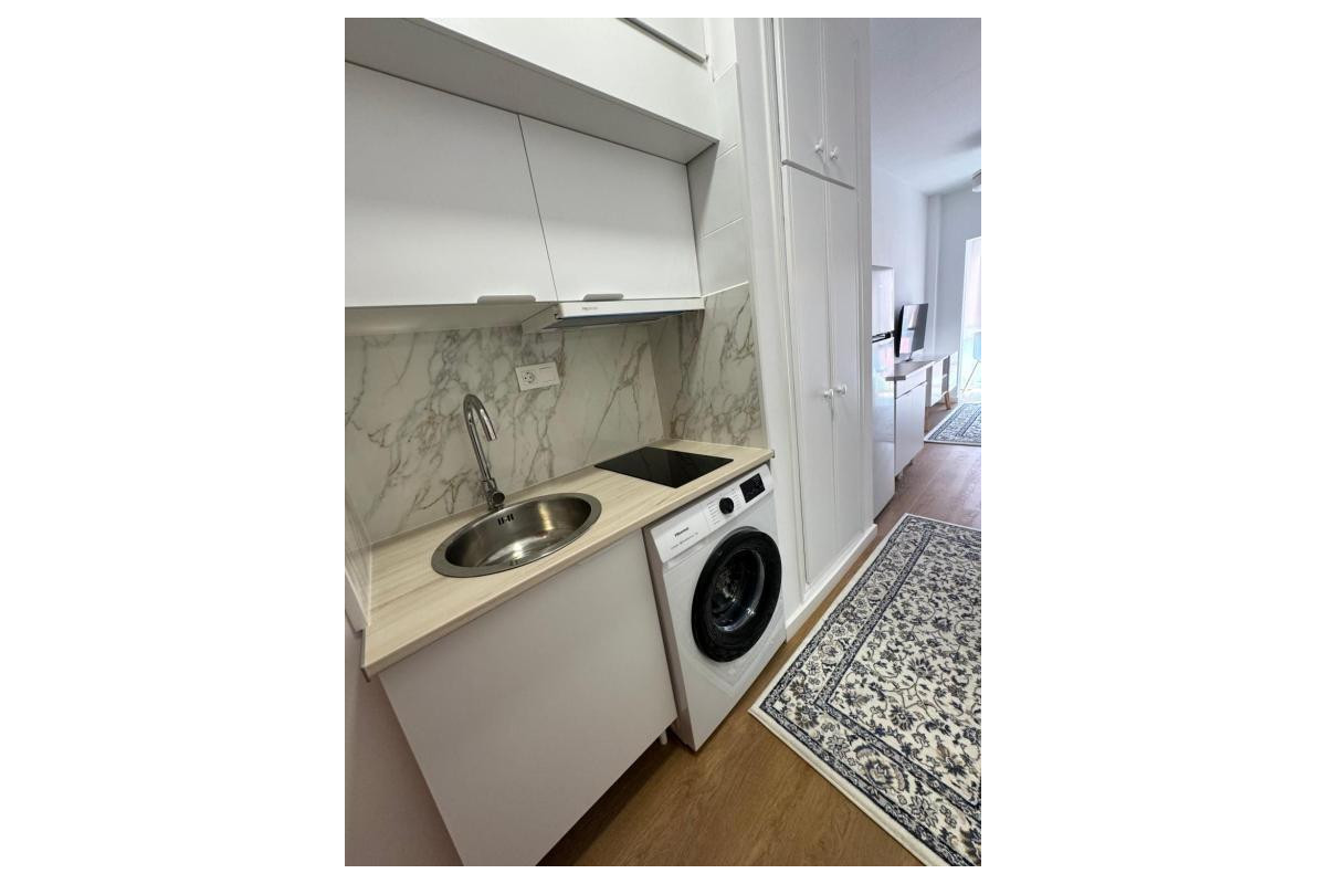 Reventa - Apartamento / piso - Torrevieja - Centro